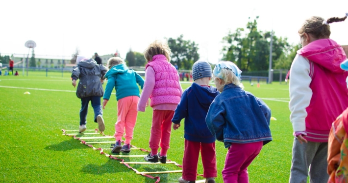 Hoe zorg je voor een veilige en leuke sportieve activiteit voor alle kinderen?