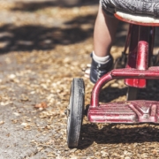 Zo maak je van je tuin een veilige speelplek voor kinderen