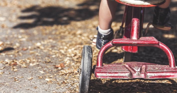 Zo maak je van je tuin een veilige speelplek voor kinderen