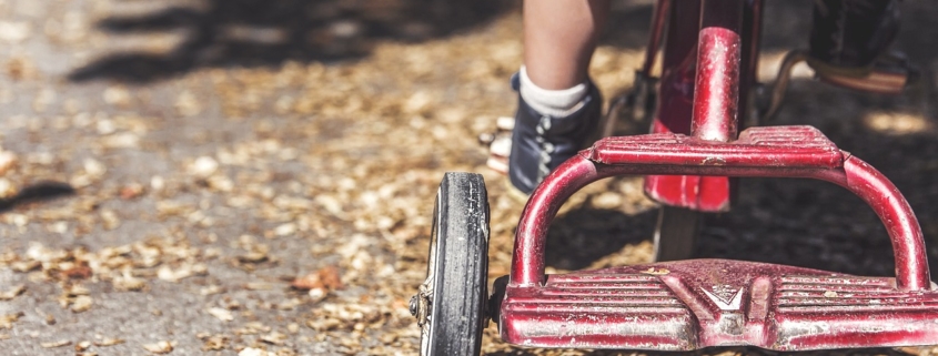 Zo maak je van je tuin een veilige speelplek voor kinderen